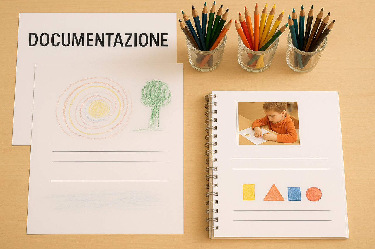 Documentazione