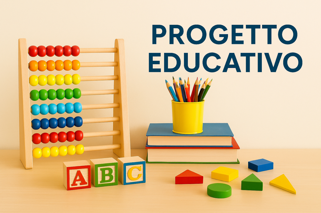 Progetto Educativo