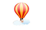 Volare con Papà