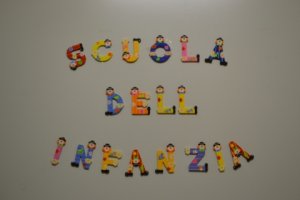 Foto Scuola dell'Infanzia