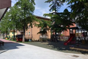 Foto Scuola dell'Infanzia