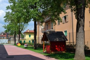 Foto Scuola dell'Infanzia