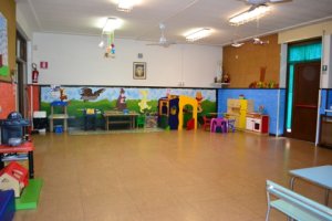 Foto Scuola dell'Infanzia