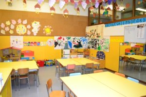 Foto Scuola dell'Infanzia