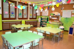 Foto Scuola dell'Infanzia