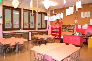Foto Scuola dell'Infanzia