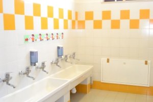 Foto Scuola dell'Infanzia